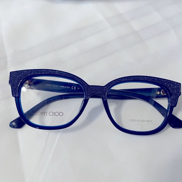 Jimmy Choo Eyeglass frame 177